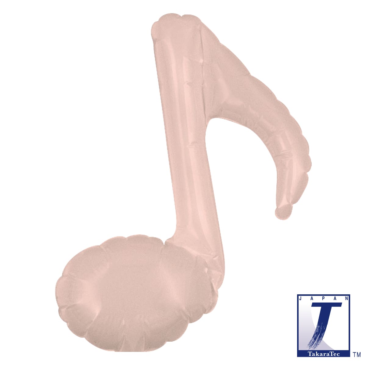 takara-ibrex-music-tone-folienballon-9-zoll-matt image 6