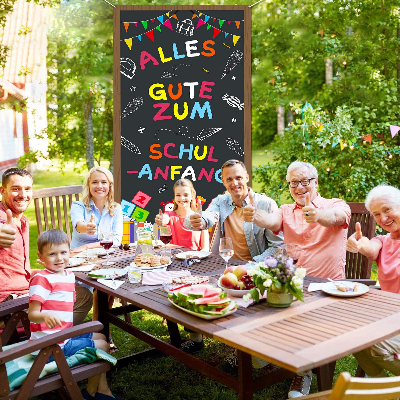howaf-einschulung-banner-stoff-185x90cm-tafel-motiv image 6