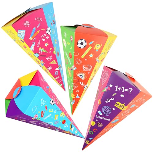 howaf-schult-te-33cm-4er-set-geschwister-zuckert-te-einschulung image 8