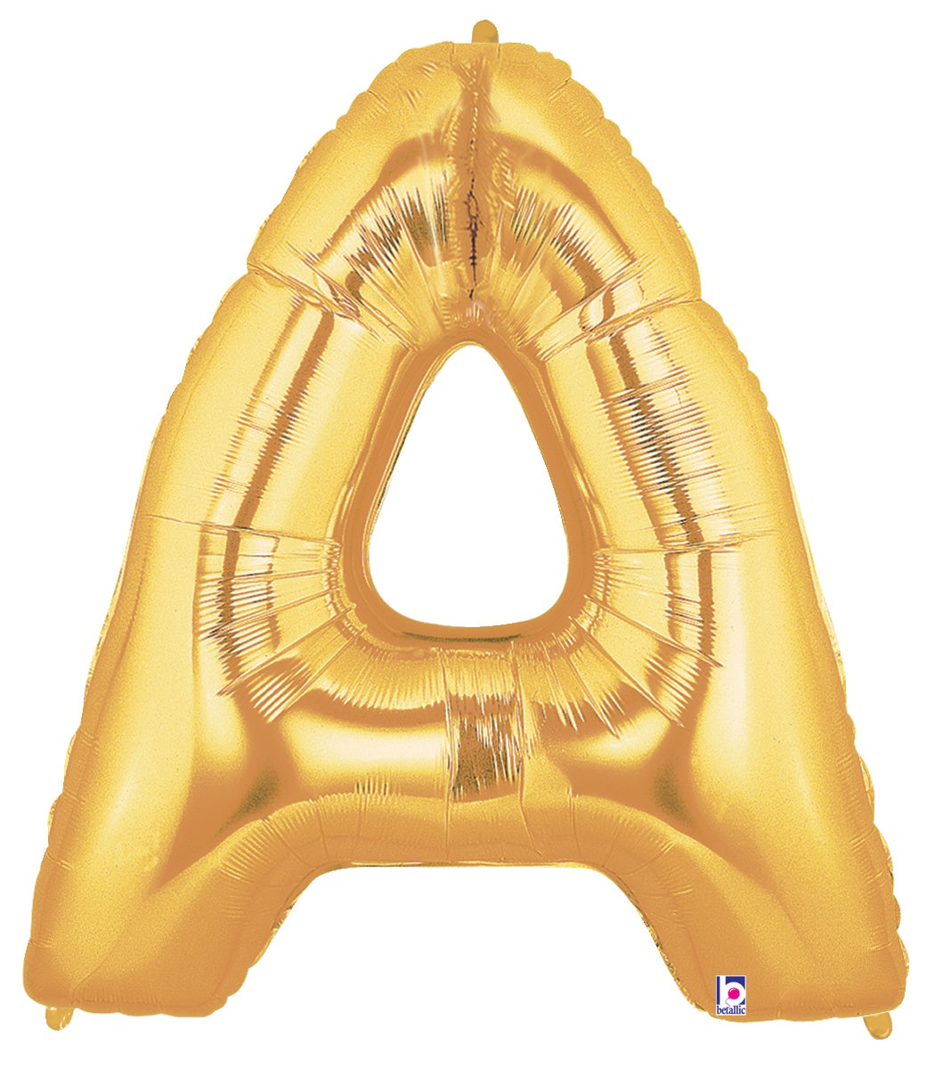 betallic-foil-balloons-buchstabe-a-folienballon-gold-34 image 1
