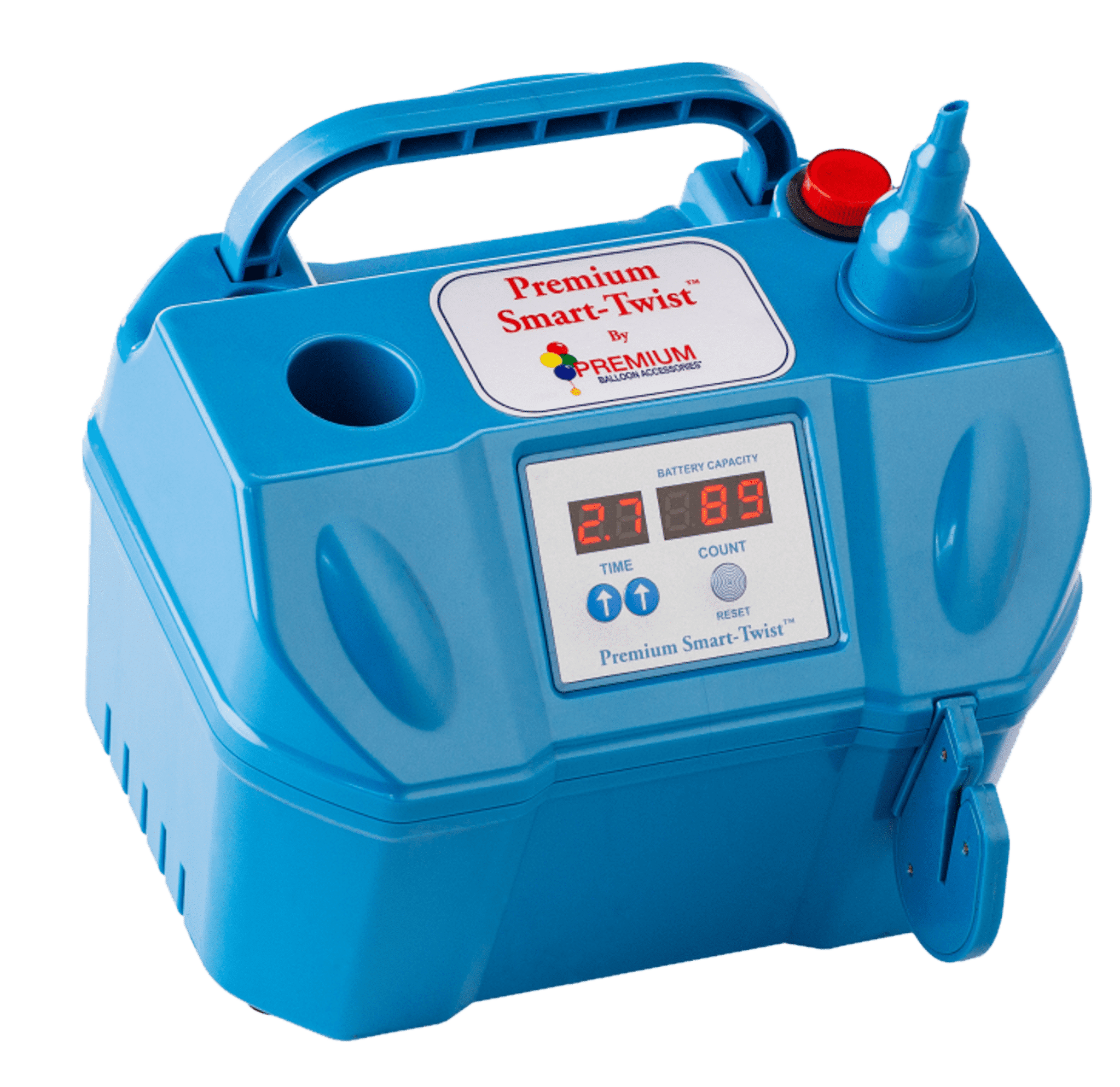 zibi-luftballonpumpe-98020-smart-twist-twin-air-sizer-ii-digital image 1
