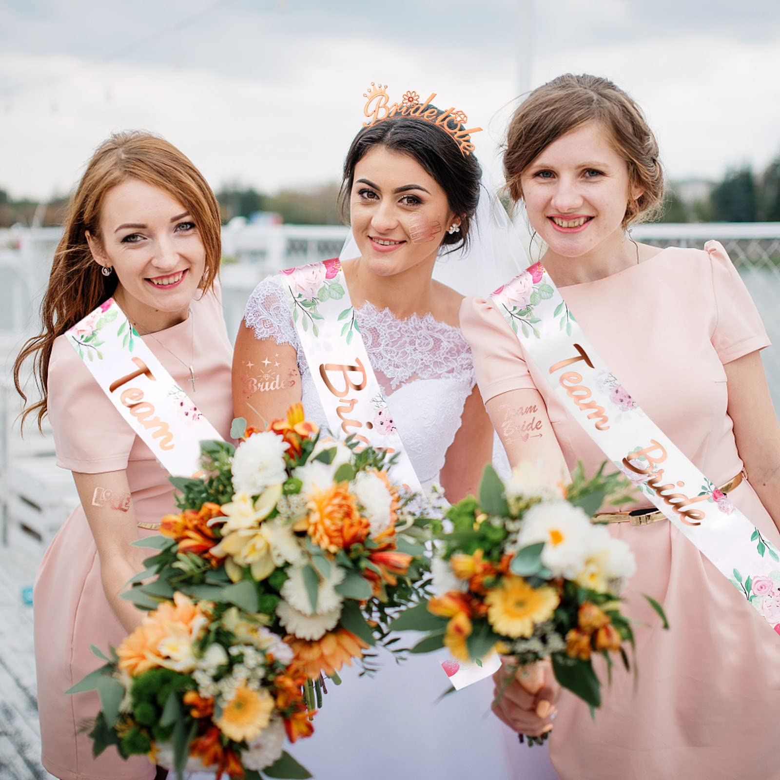 howaf-jga-deko-set-bride-to-be-sch-rpe-team-bride-9-stk image 7