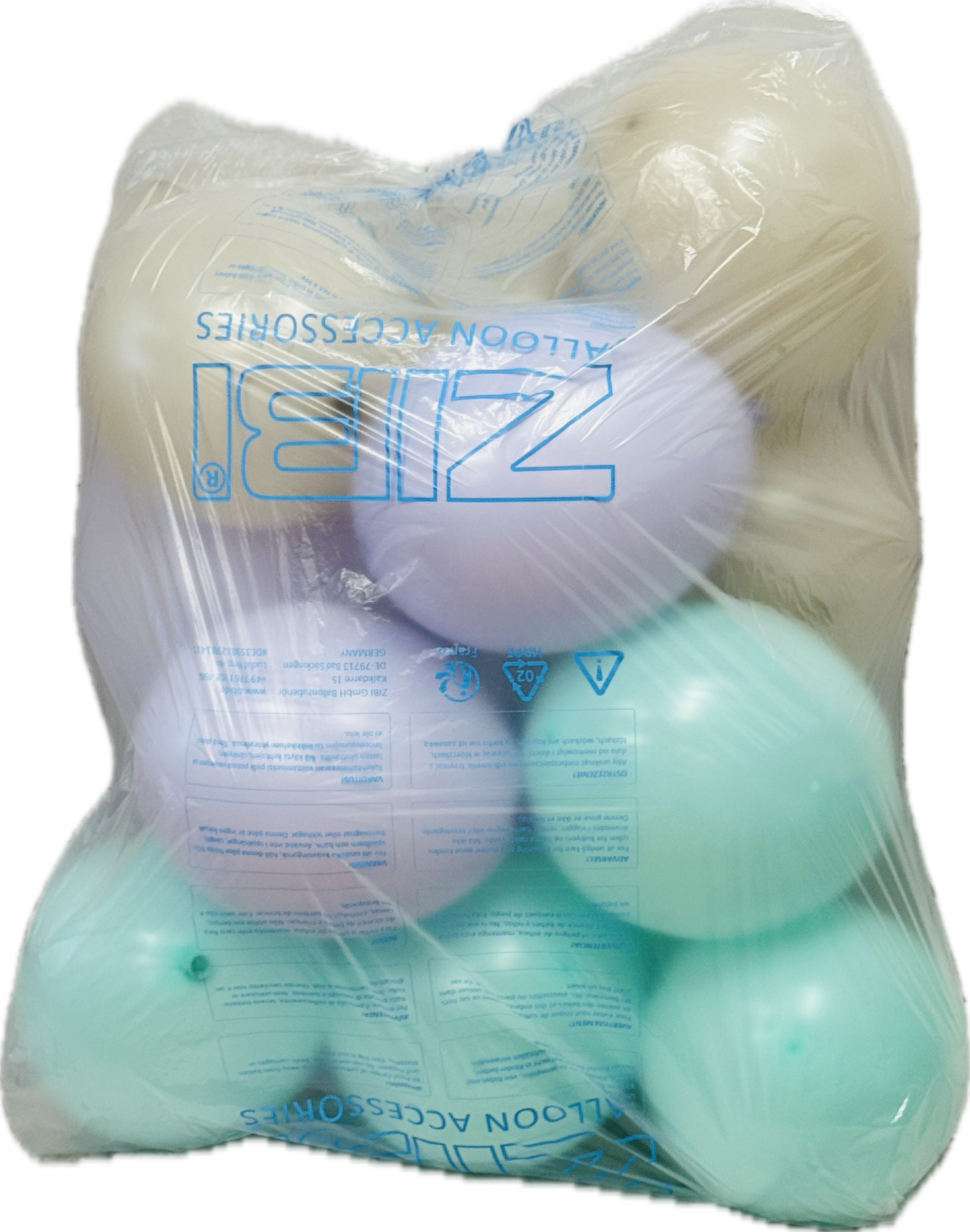 zibi-z-abag-schutzh-lle-ballon-bouquets-127x74-cm image 1