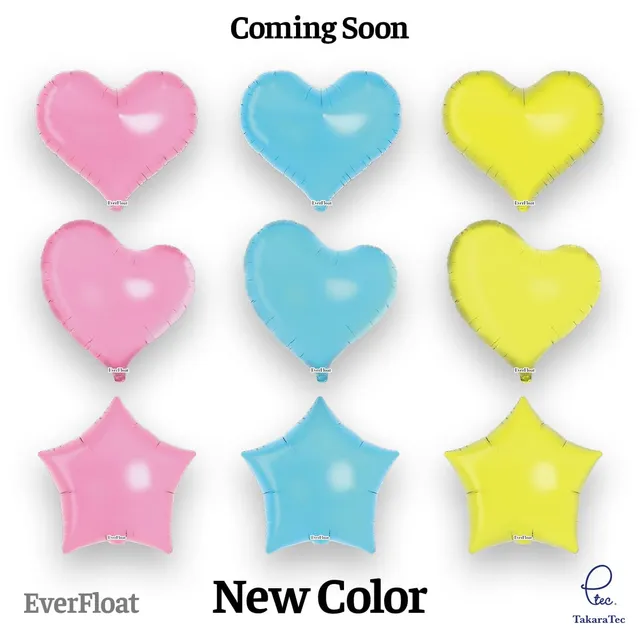 takara-ibrex-everfloat-ballon-ohne-aluminium-langlebig image 1
