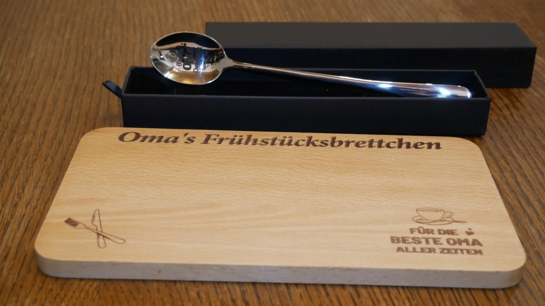 Gute Größe