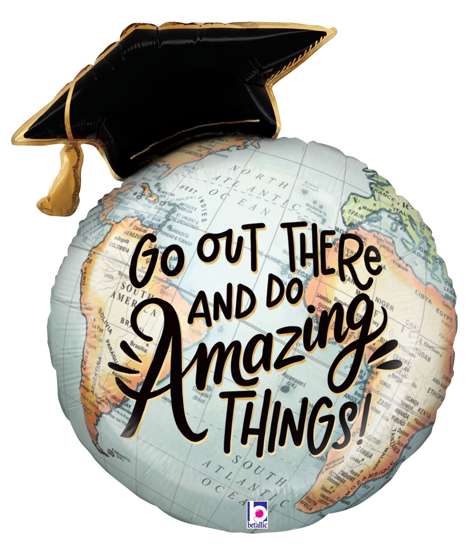 betallic-amazing-things-graduation-globe-folienballon-28 image 1
