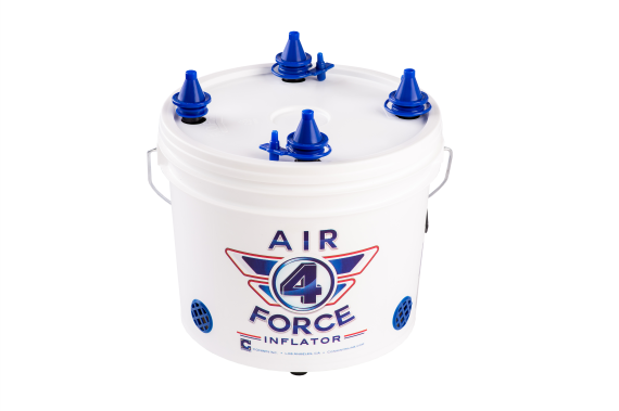 zibi-82320-air-force-4-inflator-luftballonpumpe-230v-4-fach image 1