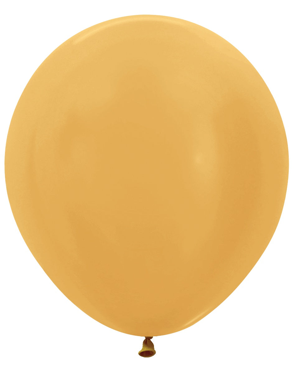 betallic-metallic-gold-latexballon-11-10er-metallic image 6