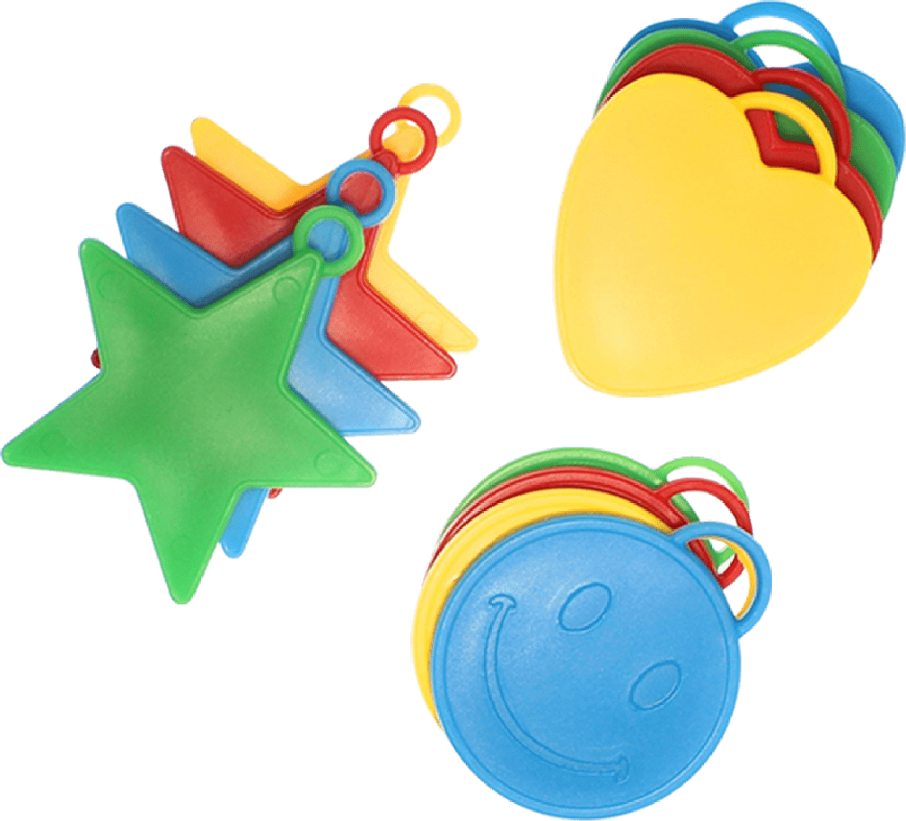 zibi-bgk-ballongewichte-8g-100er-pack-bunt-sortiert image 2