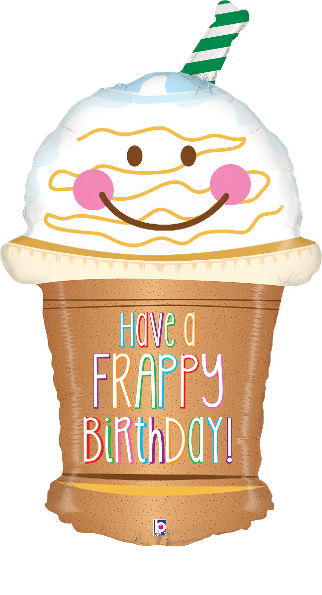 betallic-foil-balloons-frappy-birthday-folienballon-27-geburtstag image 1