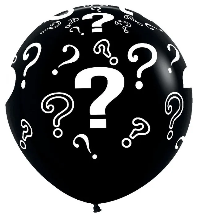 betallic-gender-reveal-folienballon-36-10er-set-baby image 1