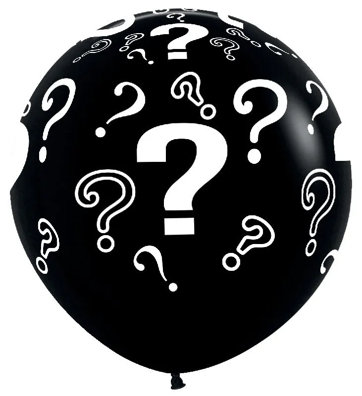 betallic-gender-reveal-folienballon-36-10er-set-baby image 1