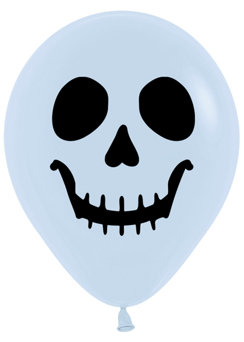 betallic-latexballon-skull-wei-5-zoll-100-st-ck image 1