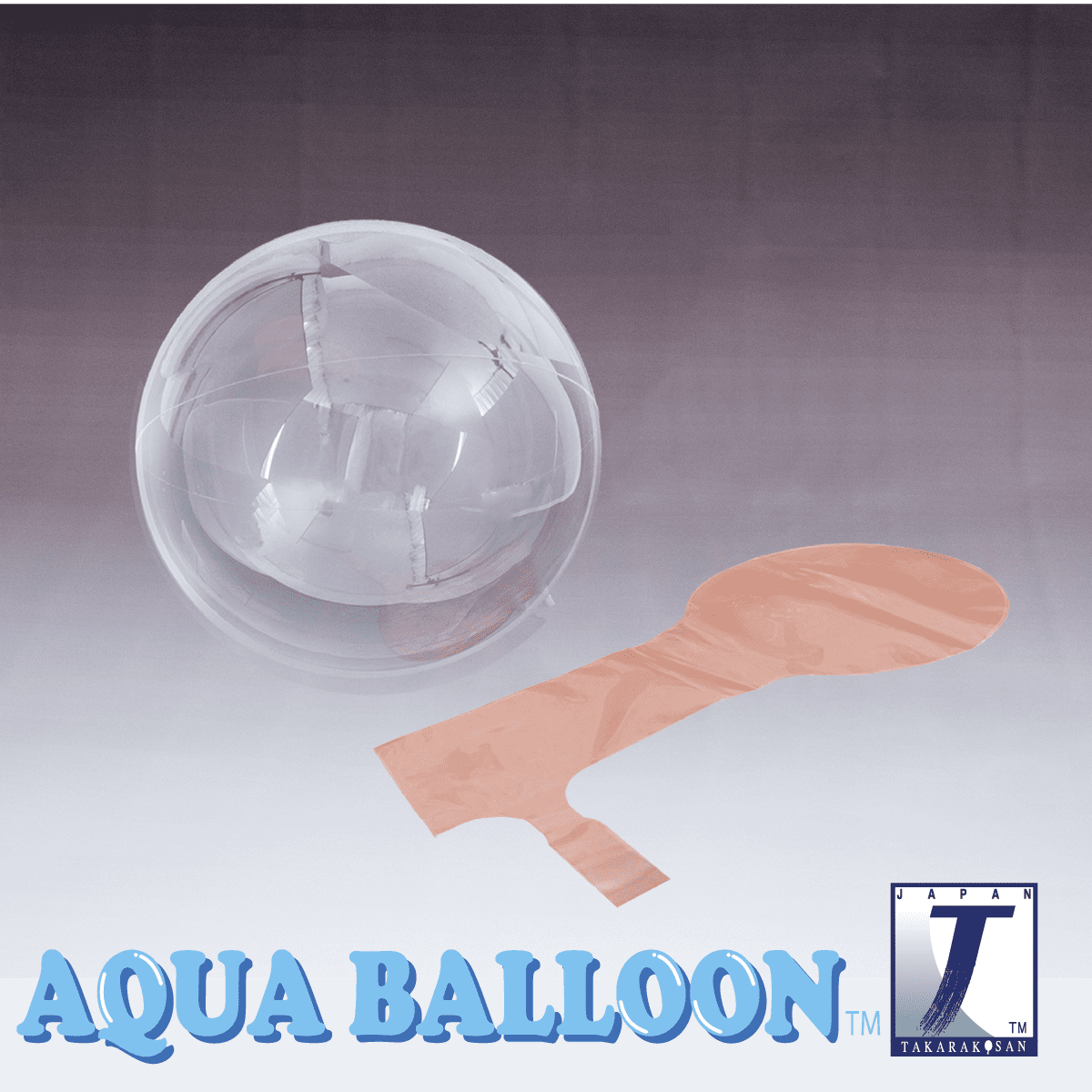 takara-aqua-balloons-round-175mm-luftballon-easy-wrapping image 1