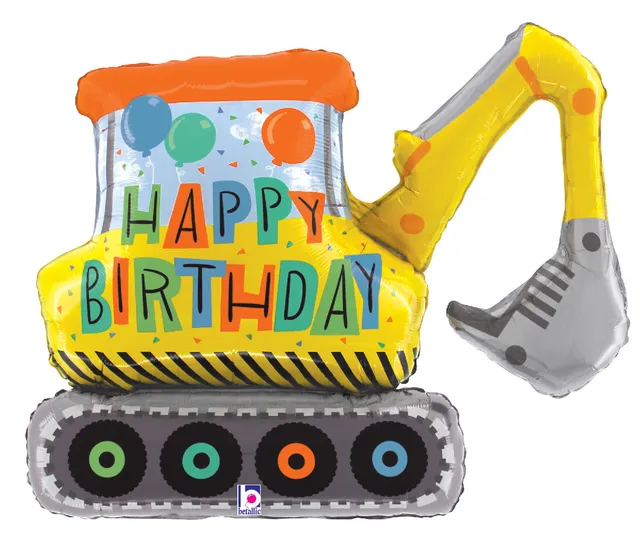 betallic-foil-balloons-birthday-construction-excavator-folienballon-31 image 1
