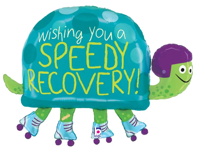 betallic-foil-balloons-speedy-recovery-turtle-folienballon-31-gute-besserung image 1