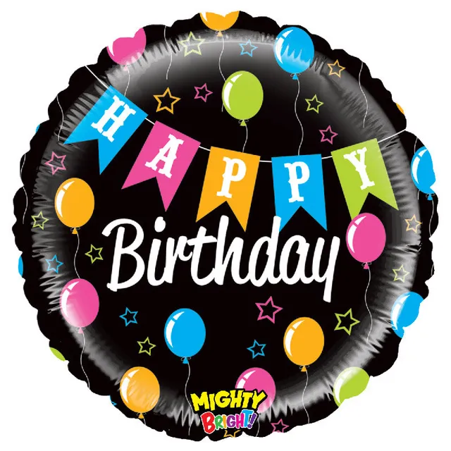 betallic-mighty-bright-mighty-banner-birthday-ballon-21-zoll image 1