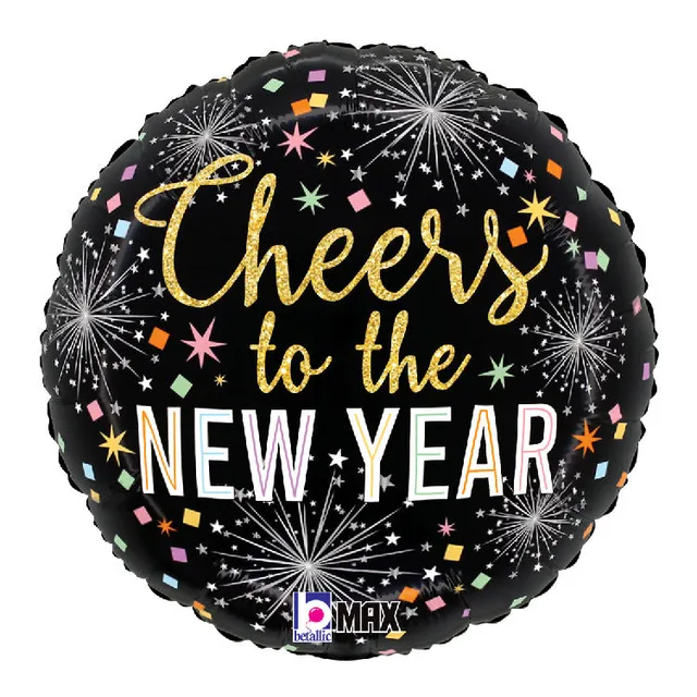 betallic-foil-balloons-cheers-new-year-folienballon-18 image 1