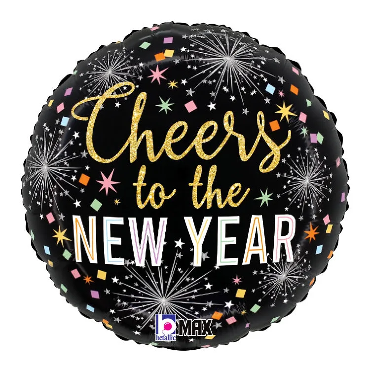 betallic-foil-balloons-cheers-new-year-folienballon-18 image 1