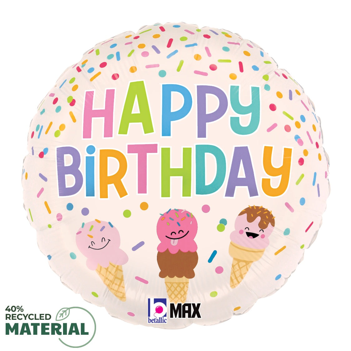 betallic-happy-birthday-ice-cream-folienballon-18-eis image 1