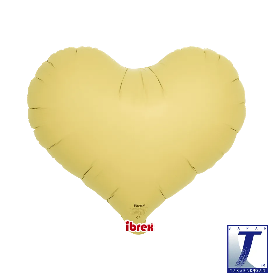 takara-ibrex-jelly-heart-14-folienballon-ice-orange image 1