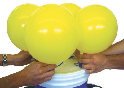 premium-conwin-air-force-4-inflator-luft-ballonpumpe-4-fach image 2