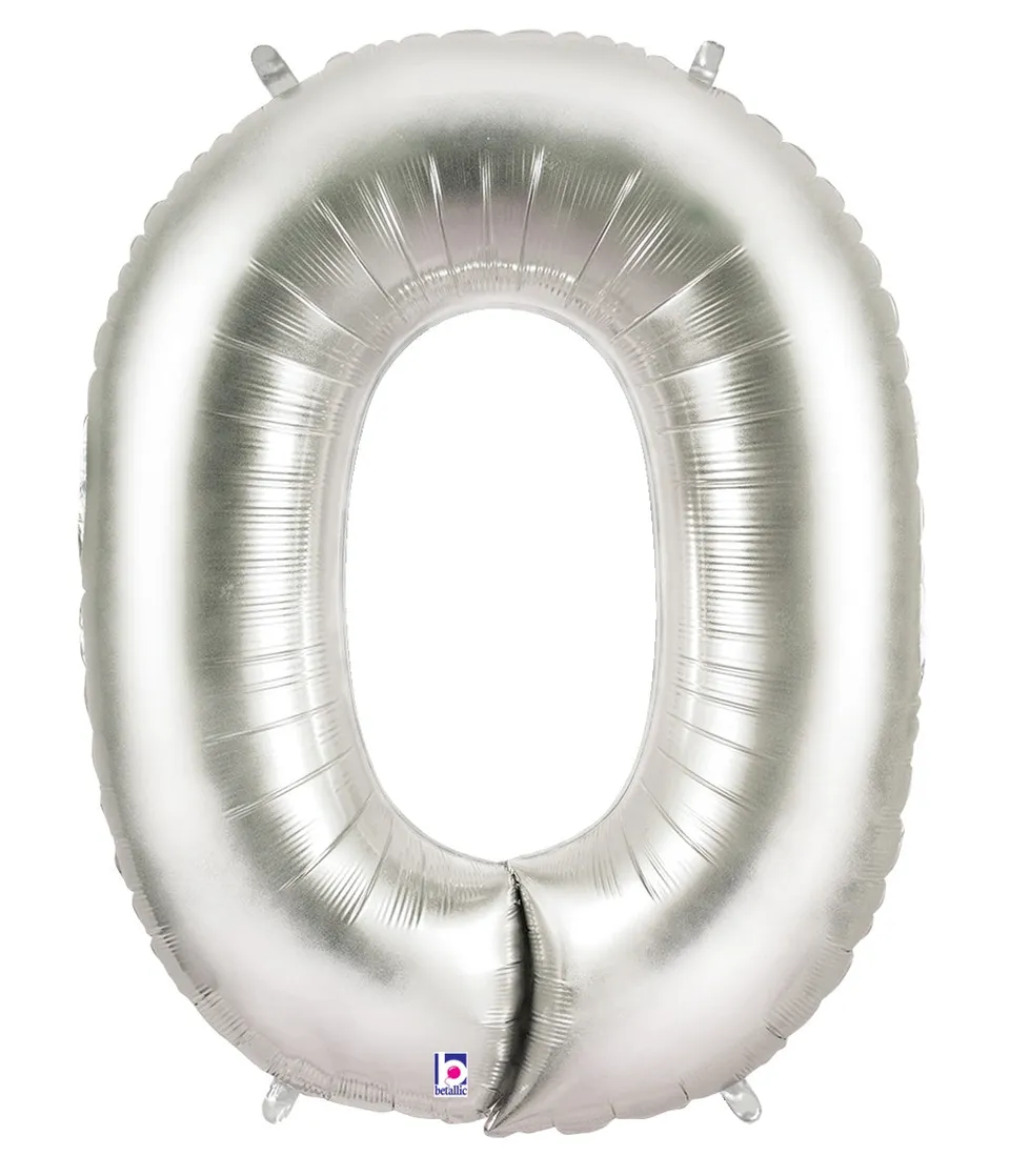 betallic-foil-balloons-buchstabe-o-folienballon-silber-14 image 1