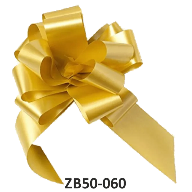 zibi-rapid-ziehschleife-zb50-060-schleifenband-gold-20-cm image 1
