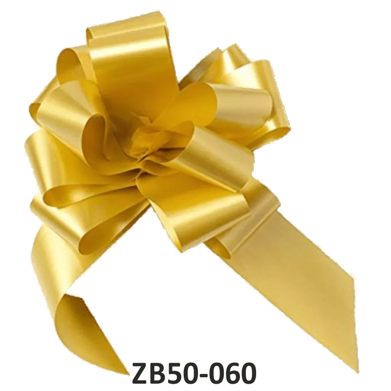 zibi-rapid-ziehschleife-zb50-060-schleifenband-gold-20-cm image 1