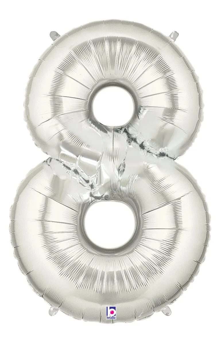 betallic-foil-balloons-number-8-silver-zahlenballon-34-zoll image 1