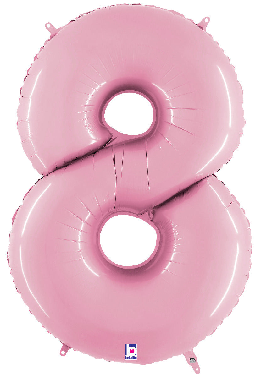 betallic-zahl-8-folienballon-34-pastell-pink-geburtstag image 1