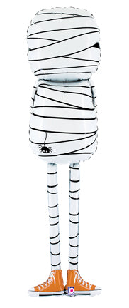 betallic-special-delivery-mummy-folienballon-65-halloween image 2