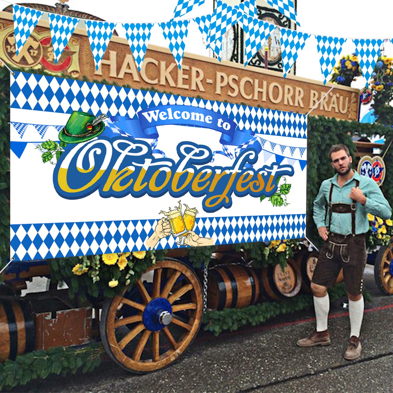 howaf-photo-booth-props-oktoberfest-banner-178x95-cm image 6