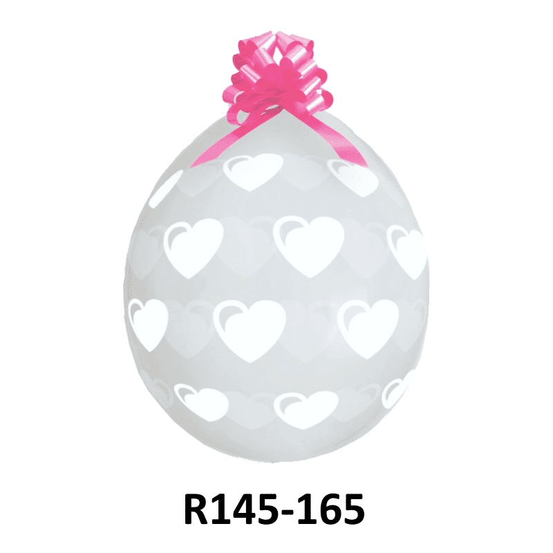 zibi-r145-165-stufferballon-herzen-transparent-40-45-cm image 1