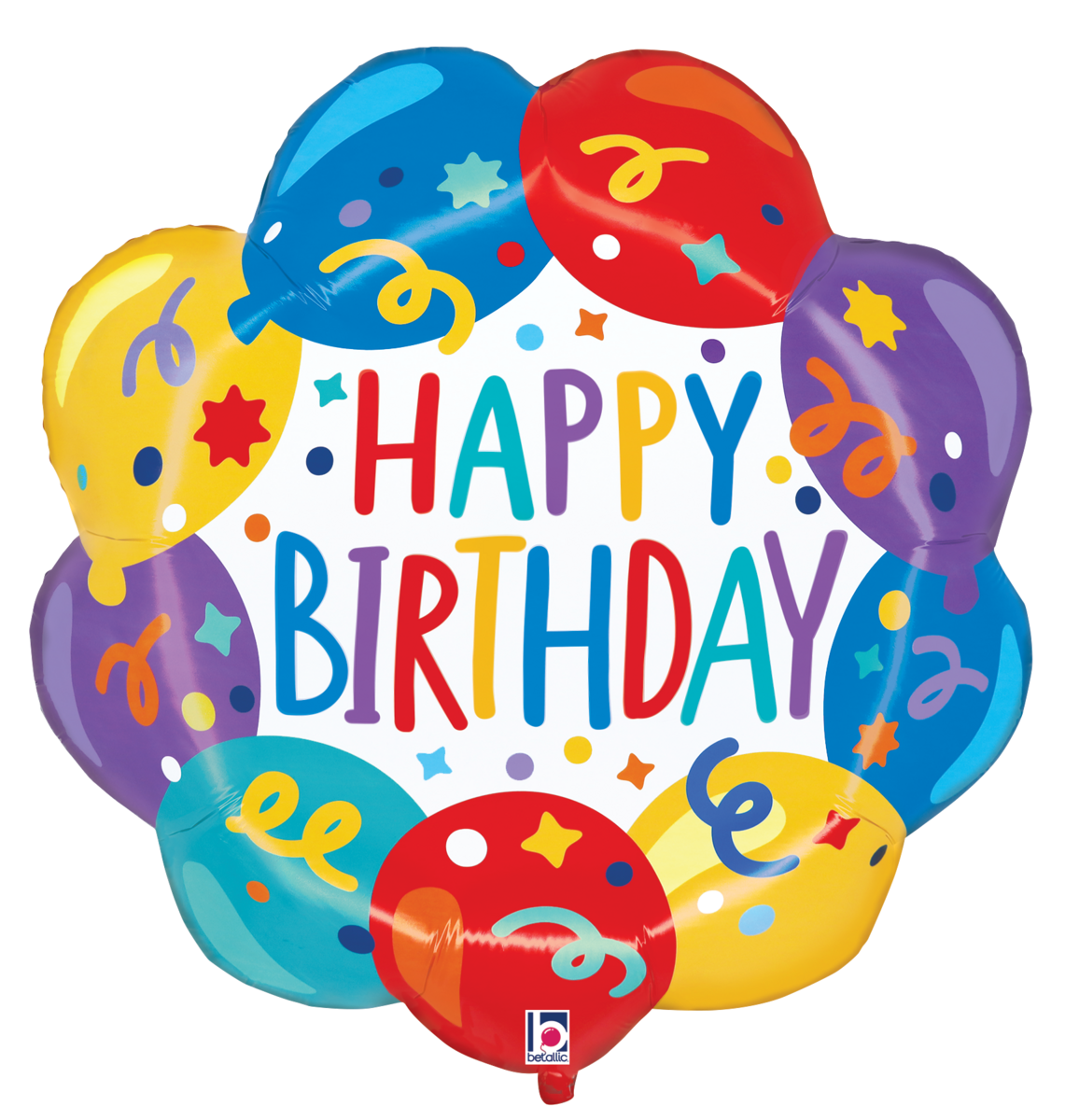betallic-foil-balloons-birthday-wreath-folienballon-27-flat image 1