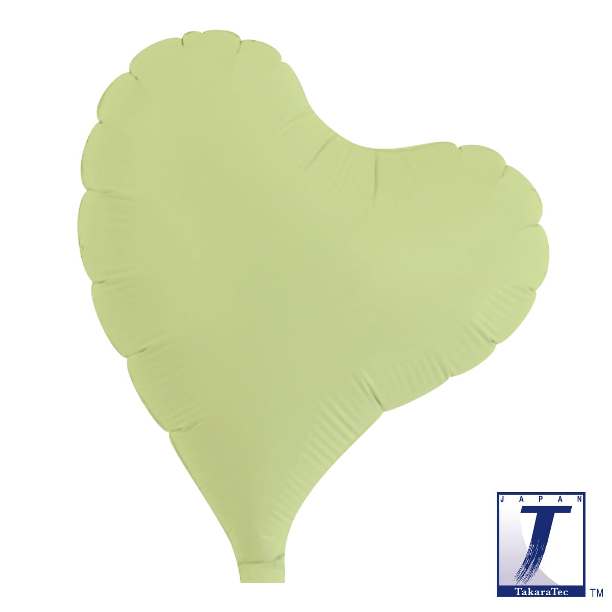 takara-ibrex-sweet-heart-mini-7-zoll-folienballon-pastell image 5