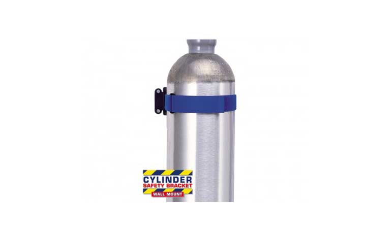 premium-conwin-cylinder-wall-bracket-wandhalterung-klettgurt image 1