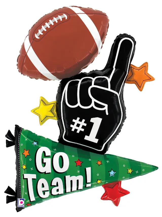betallic-tailgate-trio-folienballon-35-sport-fan image 1