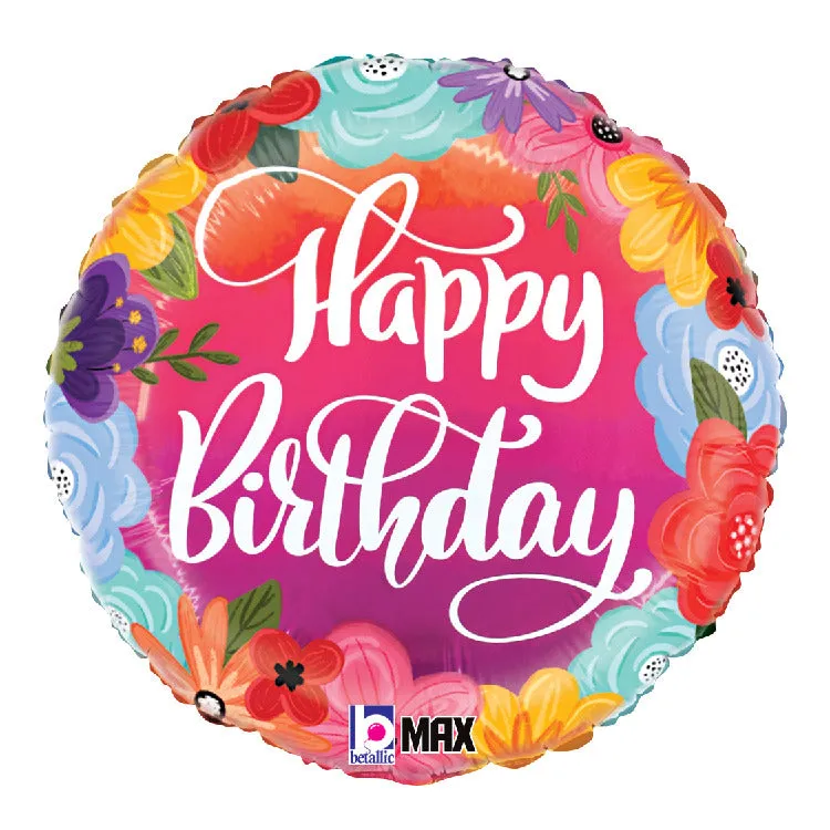 betallic-foil-balloons-birthday-bright-flowers-folienballon-18 image 1