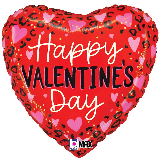 betallic-foil-balloons-valentine-cheetah-hearts-folienballon-18 image 1