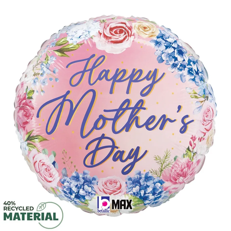 betallic-hydrangea-mother-s-day-folienballon-18-hortensie image 1