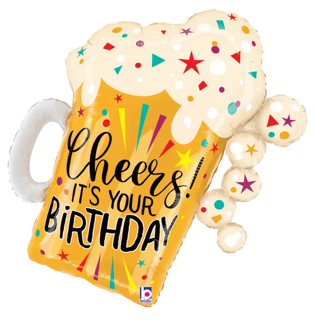 betallic-birthday-fun-confetti-beer-folienballon-27-bier image 1