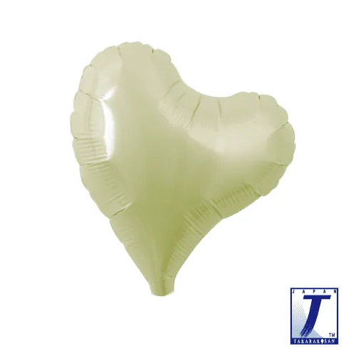 takara-ibrex-sweet-heart-mini-7-metallic-ivory-herzballon image 1