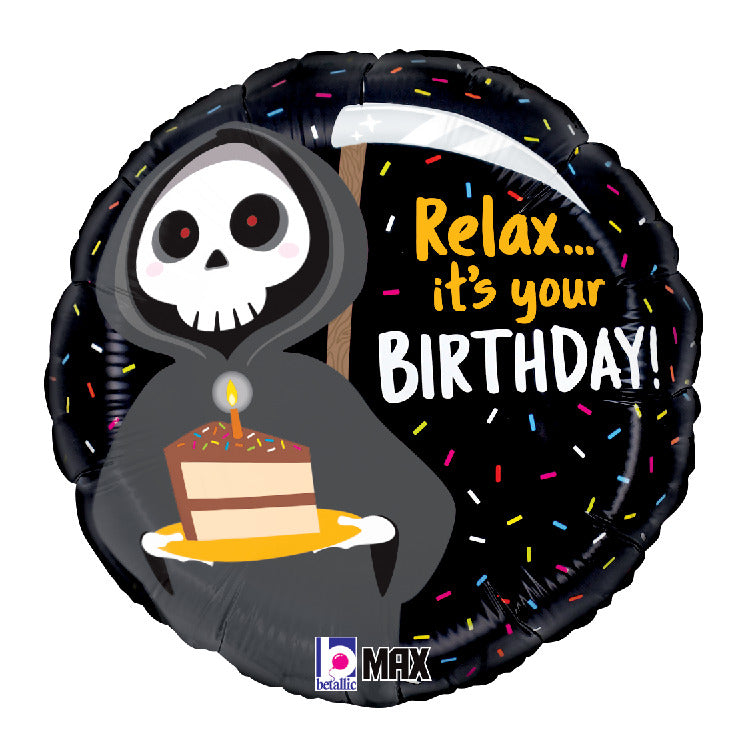 betallic-grim-reaper-folienballon-18-zoll-geburtstag image 1