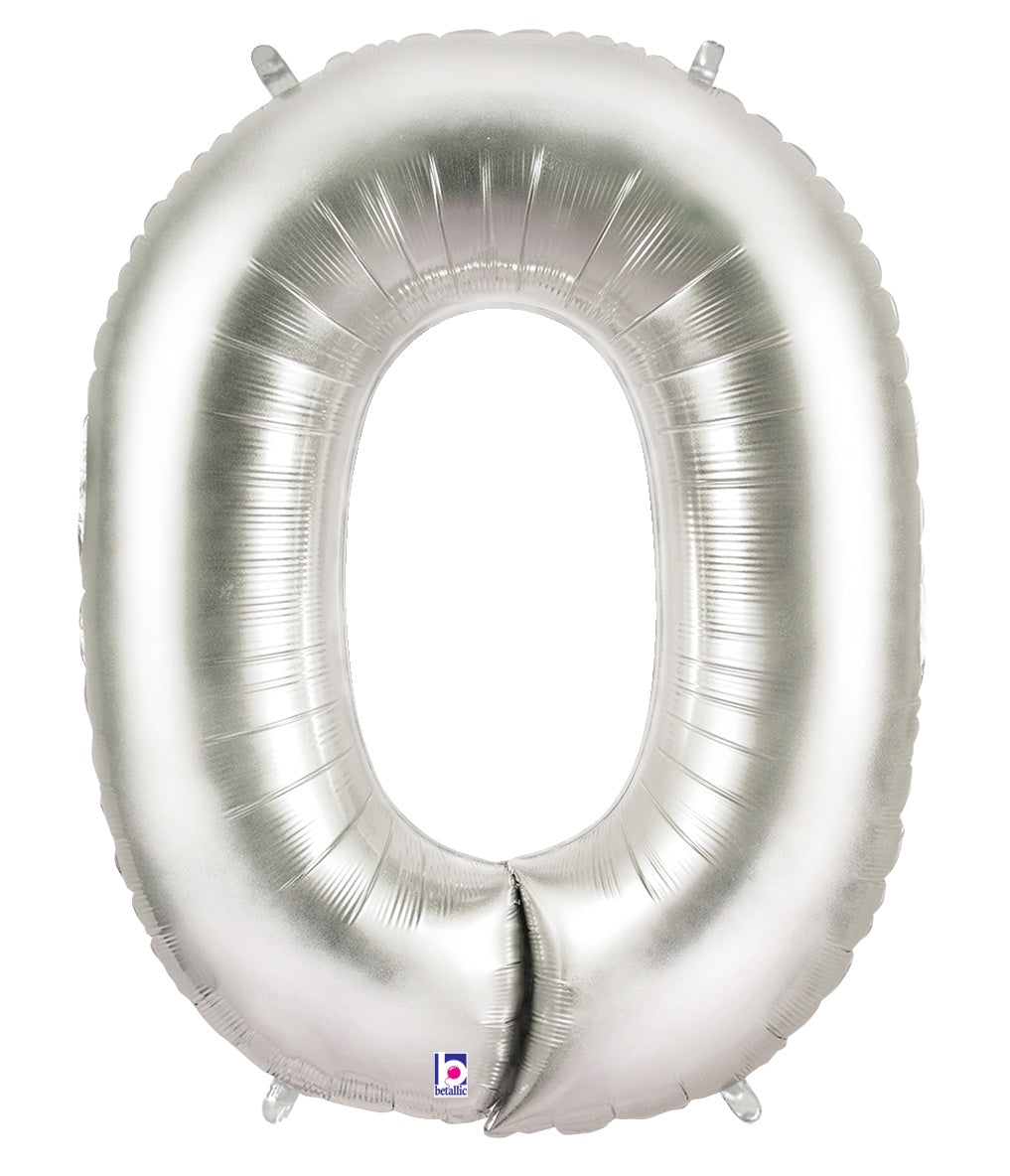 betallic-foil-balloons-buchstabe-o-folienballon-silber-14 image 1