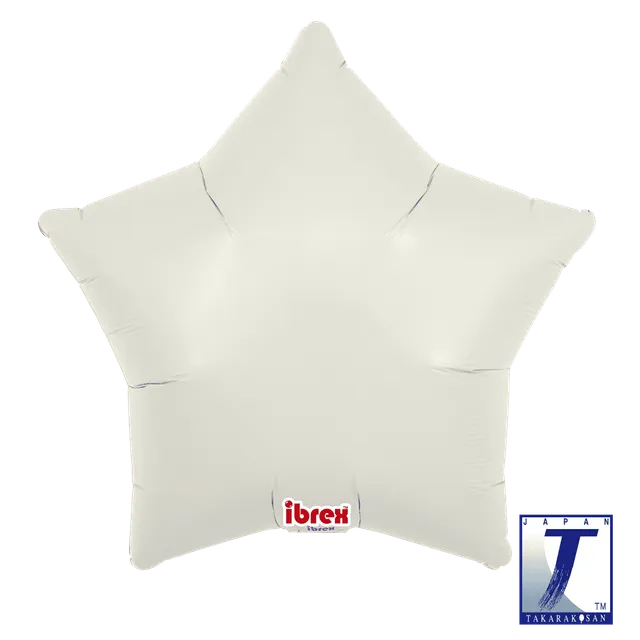 takara-ibrex-star-15-cloud-gray-sternballon-grau image 1