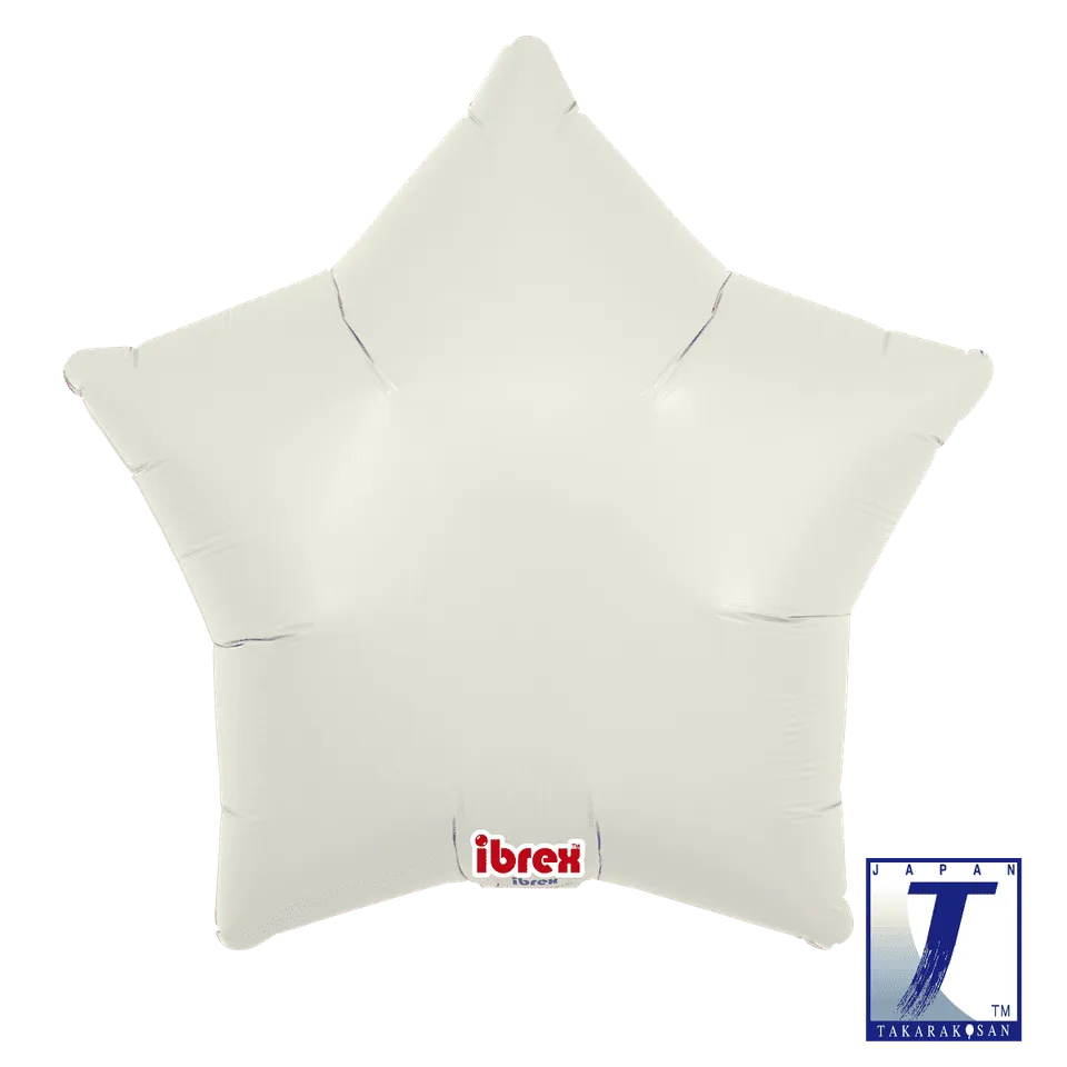 takara-ibrex-star-15-cloud-gray-sternballon-grau image 1