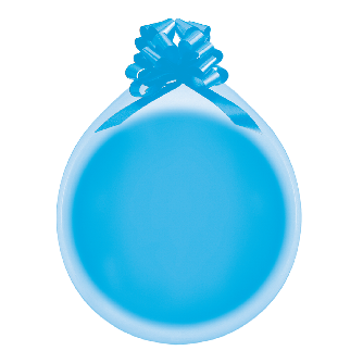 zibi-r145-038-stufferballon-transparent-ohne-aufdruck image 2