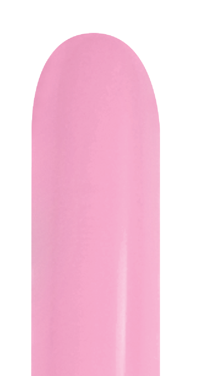 betallic-fashion-bubble-gum-pink-latexballon-260-50er-set image 1