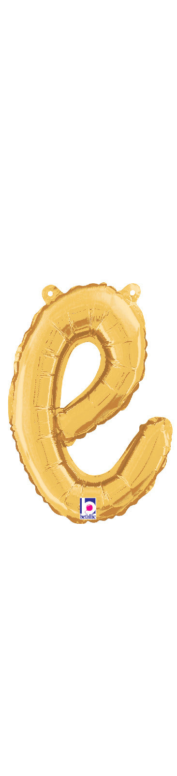 betallic-foil-balloons-script-letter-e-gold-folienballon-14-gold image 1